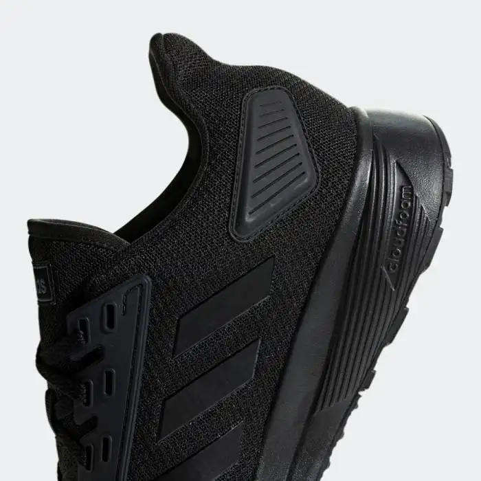 Adidas Men`s DURAMO 9 Core Black / Core Black B96578 Size UK 10.5 (SA 10.5)