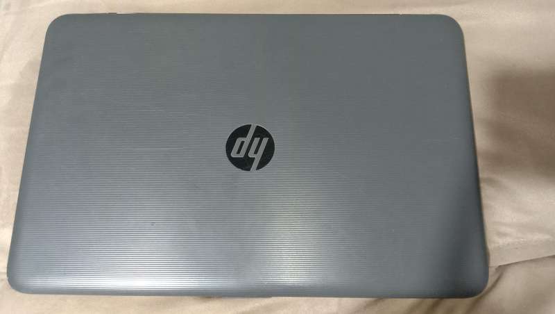 HP 250 G5, Intel i3-5005u (5th Gen) @ 2.0Ghz, 4GB RAM, 350GB HDD, 15.6
