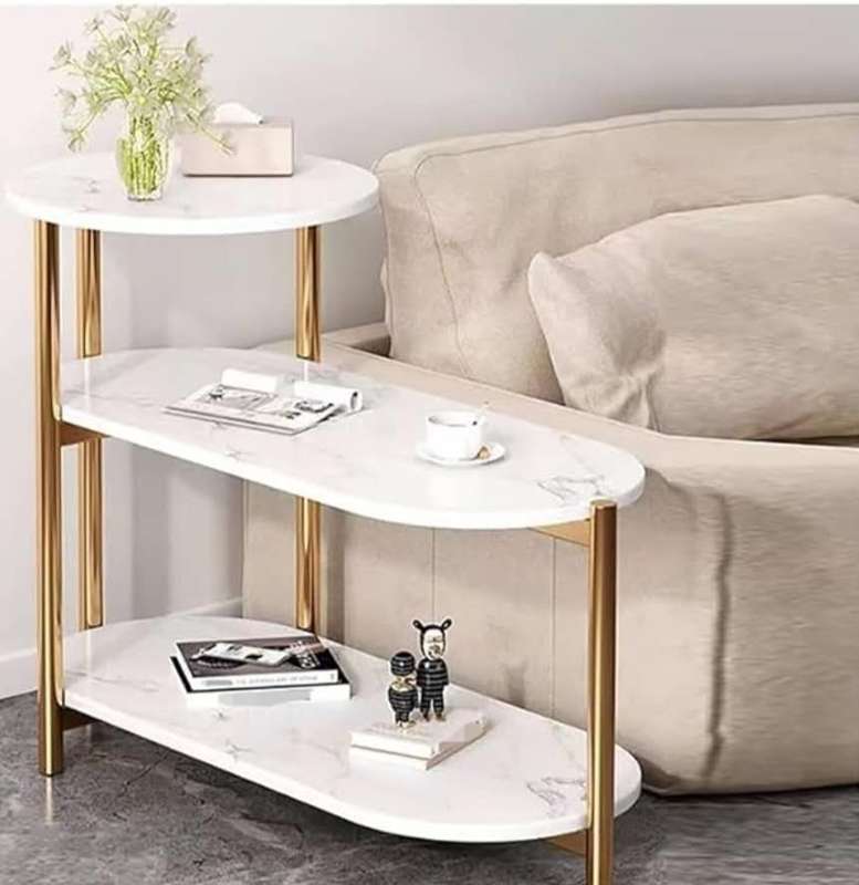 LUXURY COFFE SIDE  TABLE