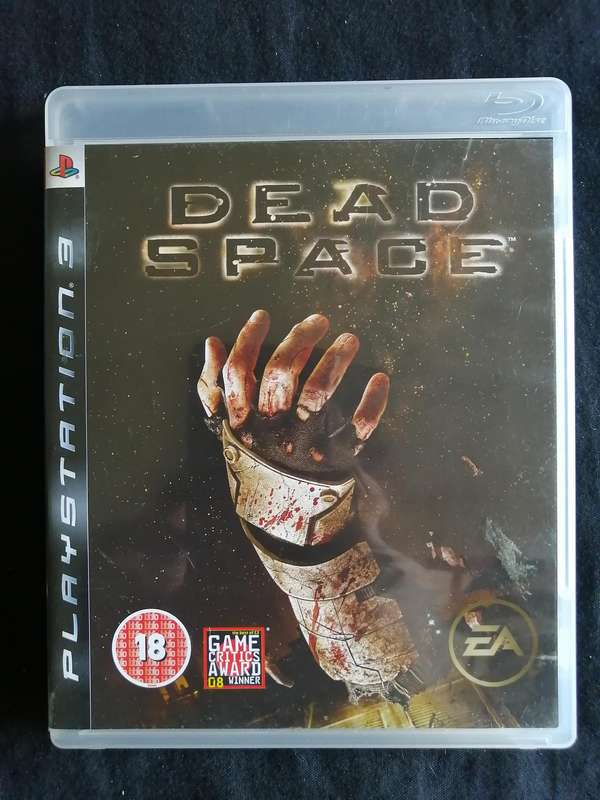 PS 3 | Dead Space