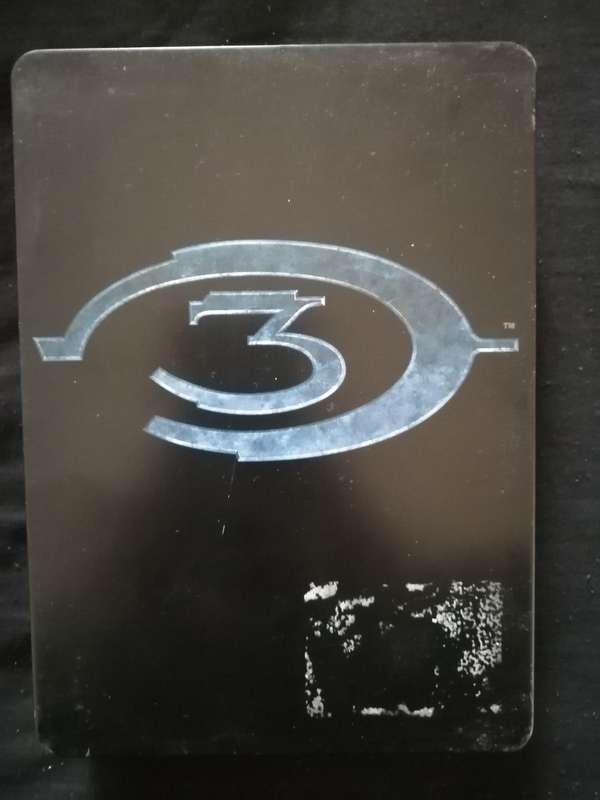 XBOX 360 | Halo 3 Special Edition