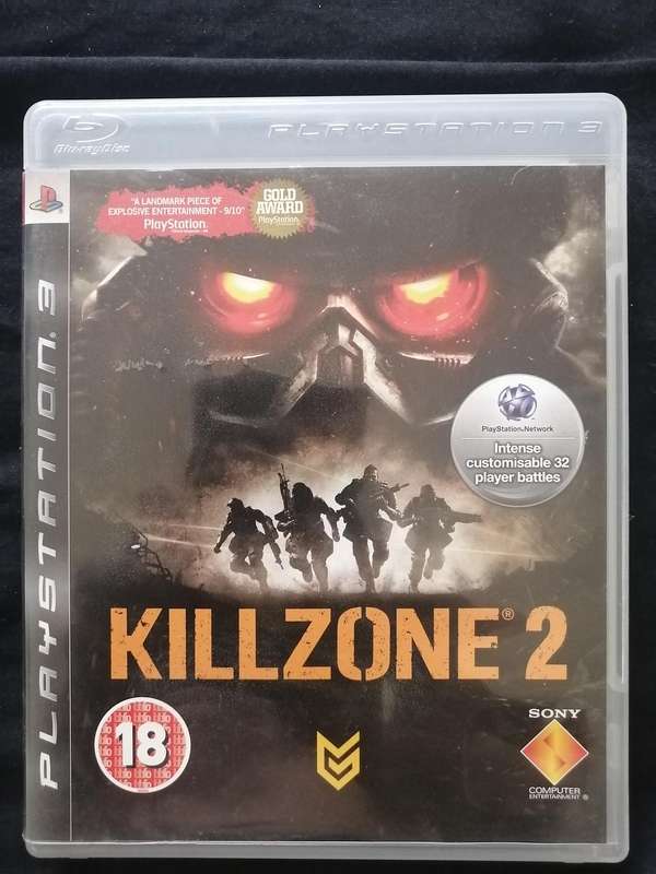 PS 3 | Killzone 2