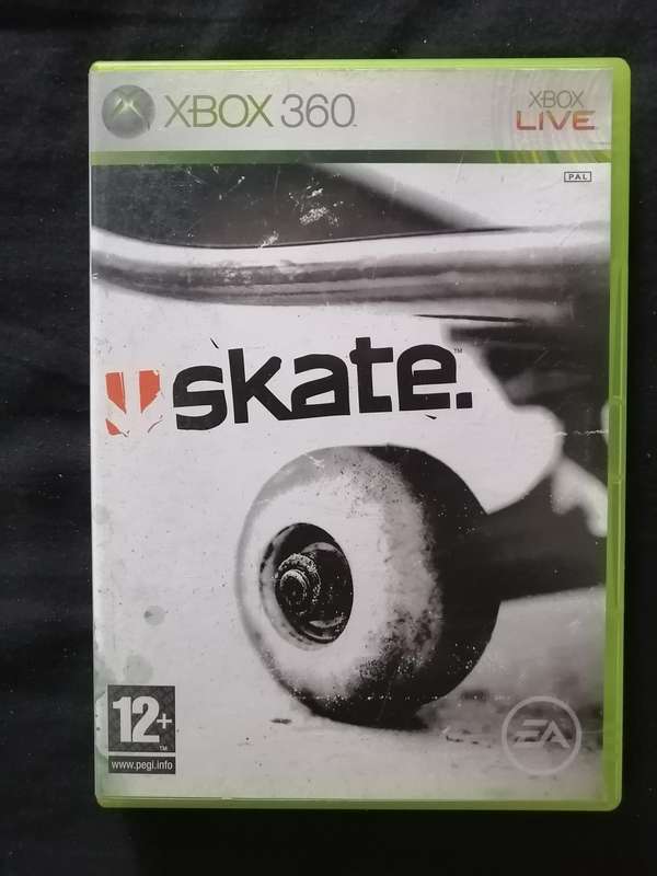 XBOX 360 | Skate