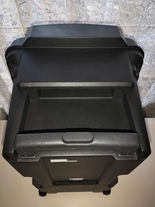 Ecco Trolley Speaker MV8822