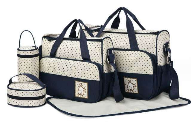 Baby diaper bag