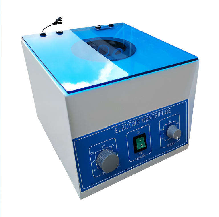 Low Speed Centrifuge M80-1