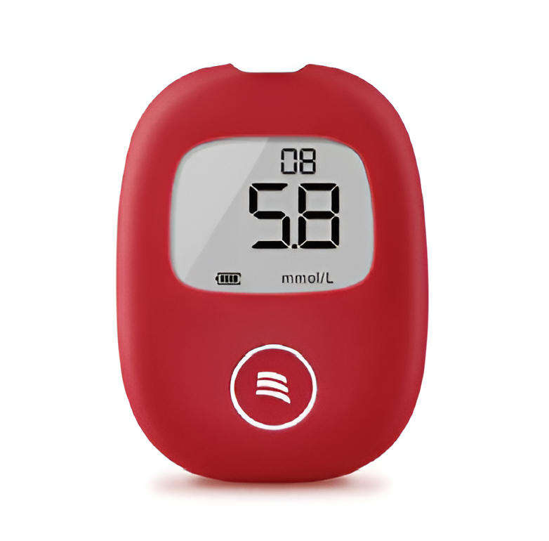 Blood Glucose Monitor
