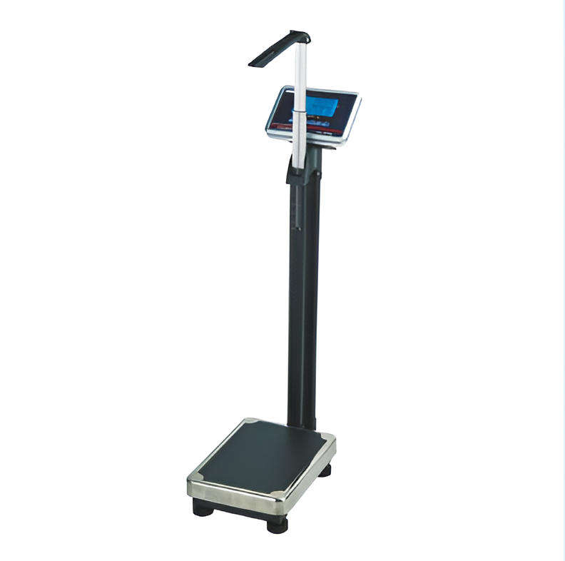 Height Weighing Scale