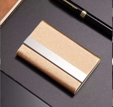 Business Card Holder case