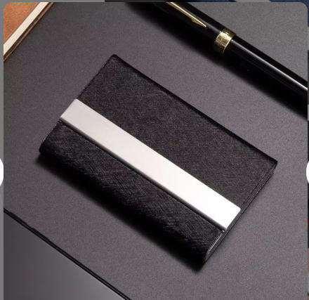 Business Card Holder case