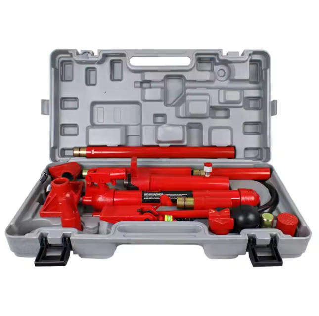 Body repair Jacks Porta Power  10 Ton