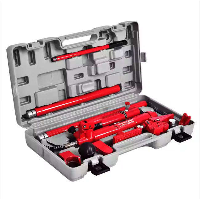 Body repair Jacks Porta Power  10 Ton