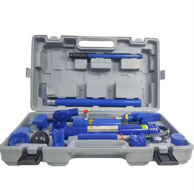 Body repair Jacks Porta Power  10 Ton