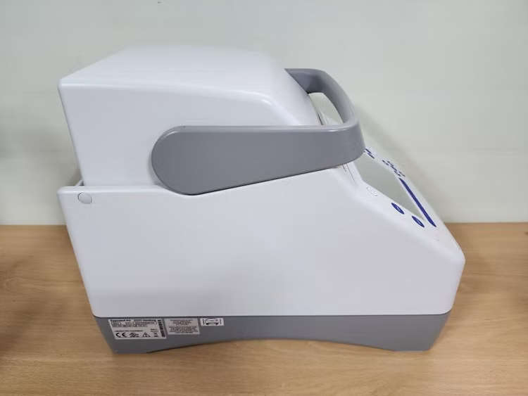 Eppendorf Flexlid Mastercycler PCR Thermal cycler