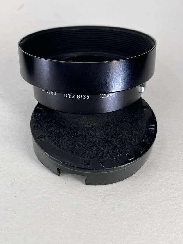 Leica R 35mm F2.8 Elmarit R
