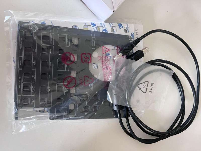 Behringer X Touch One