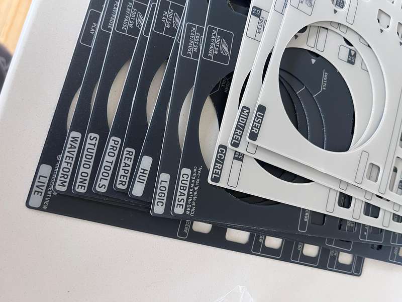 Behringer X Touch One