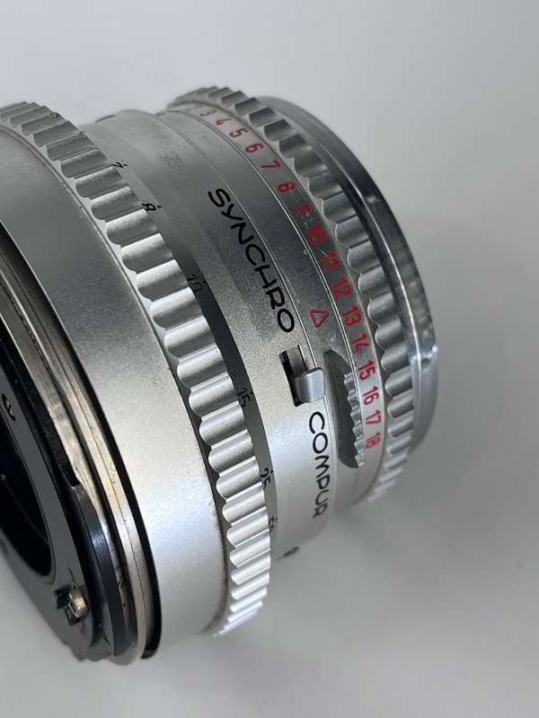 hasselblad Carl Zeiss Planar 80mm f2.8