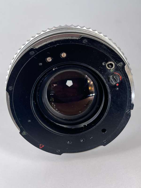 hasselblad Carl Zeiss Planar 80mm f2.8