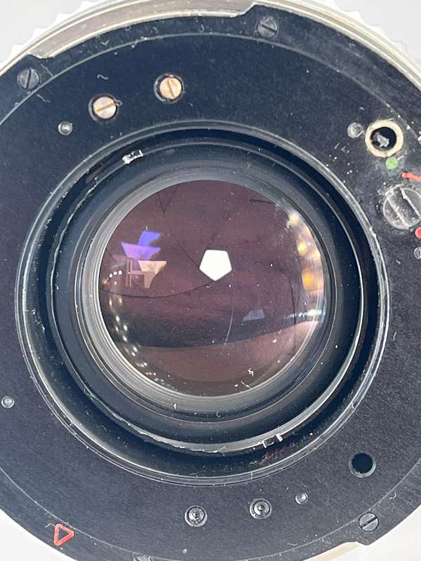 hasselblad Carl Zeiss Planar 80mm f2.8