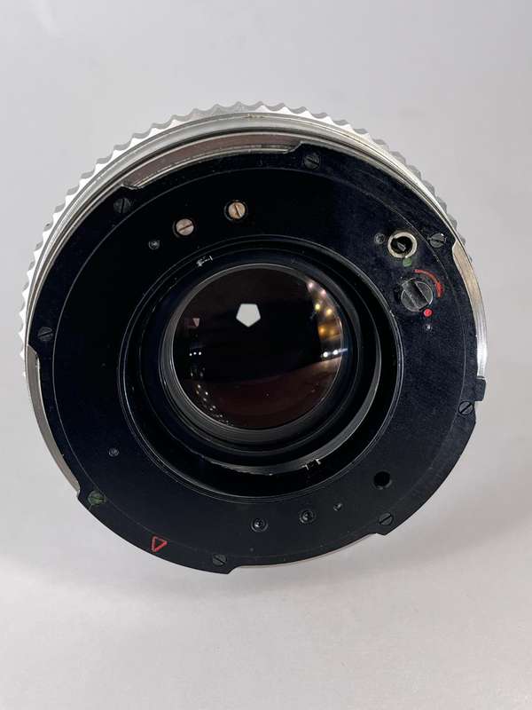 hasselblad Carl Zeiss Planar 80mm f2.8