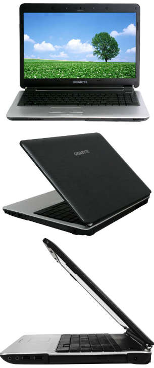 Gigabyte Q1585N