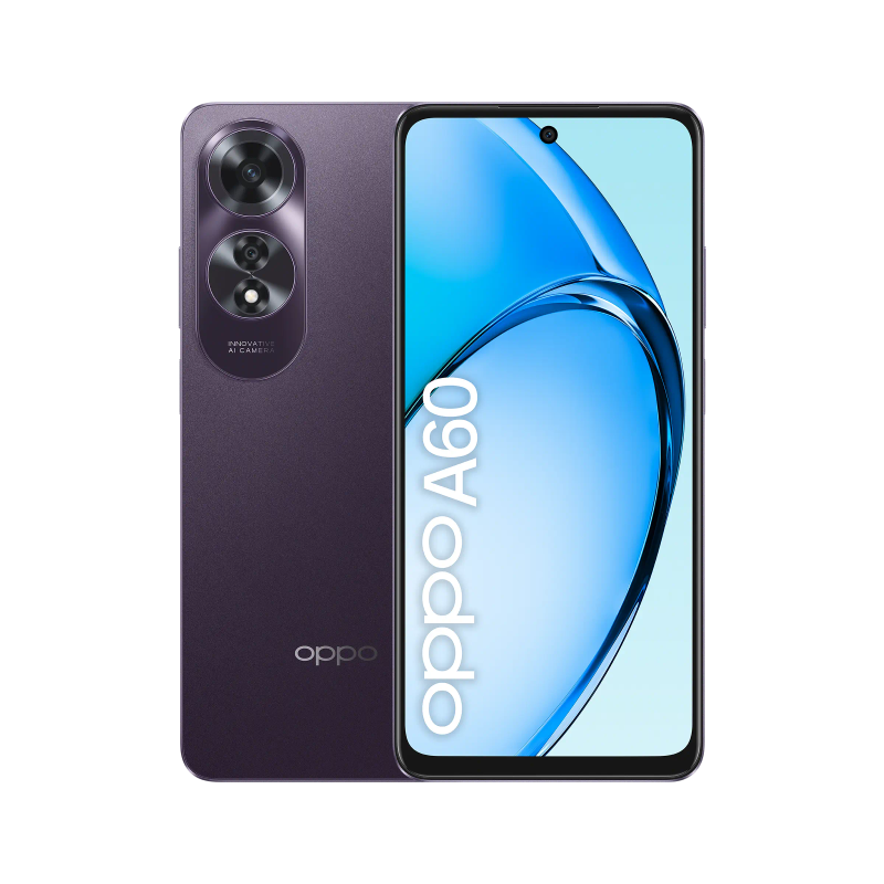 Oppo A60
