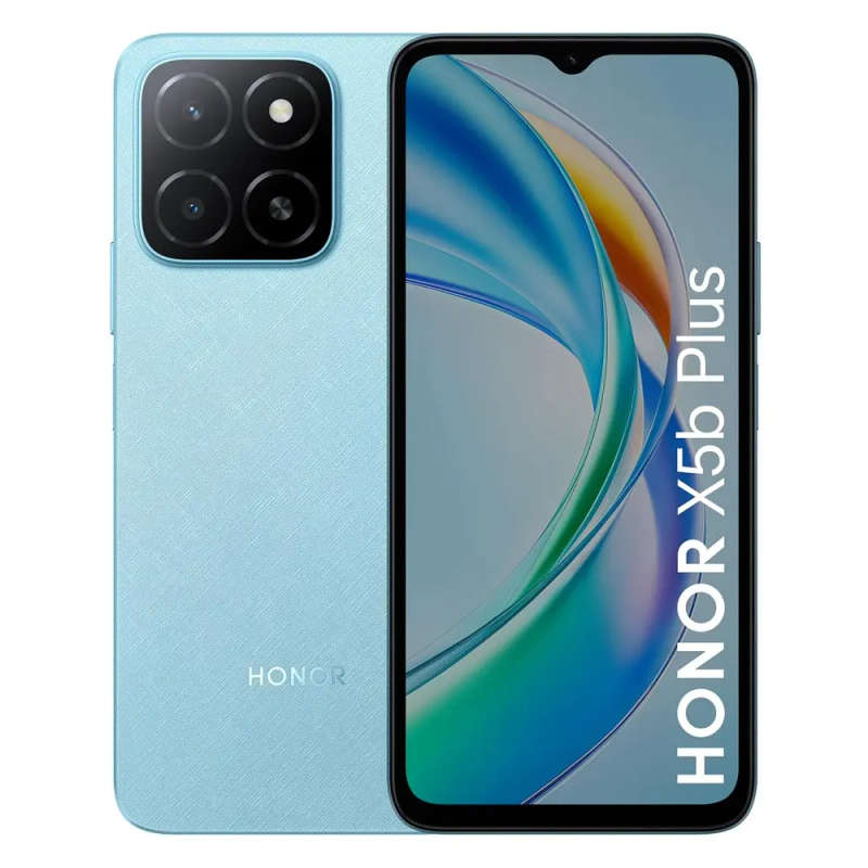 Honor x5b Plus