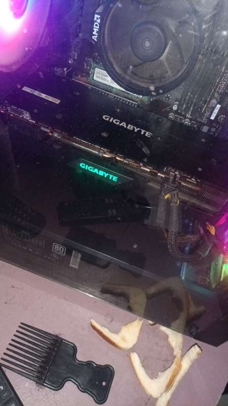 RX 5700