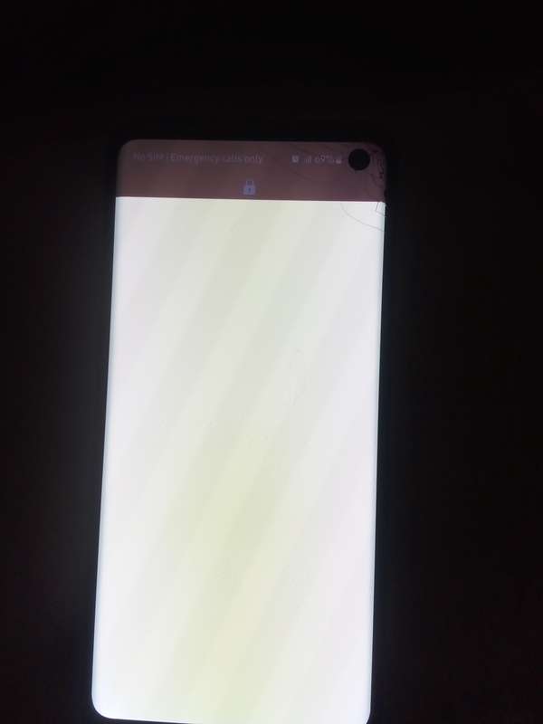 Samsung Galaxy S10