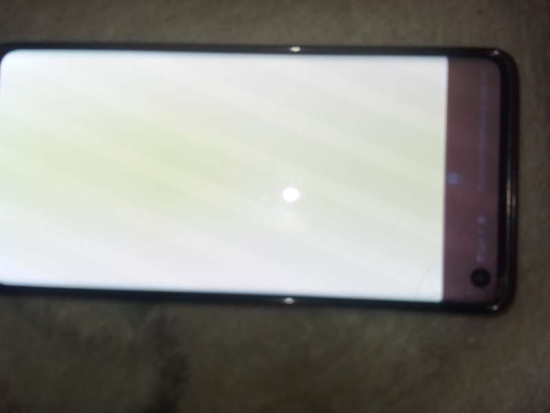 Samsung Galaxy S10
