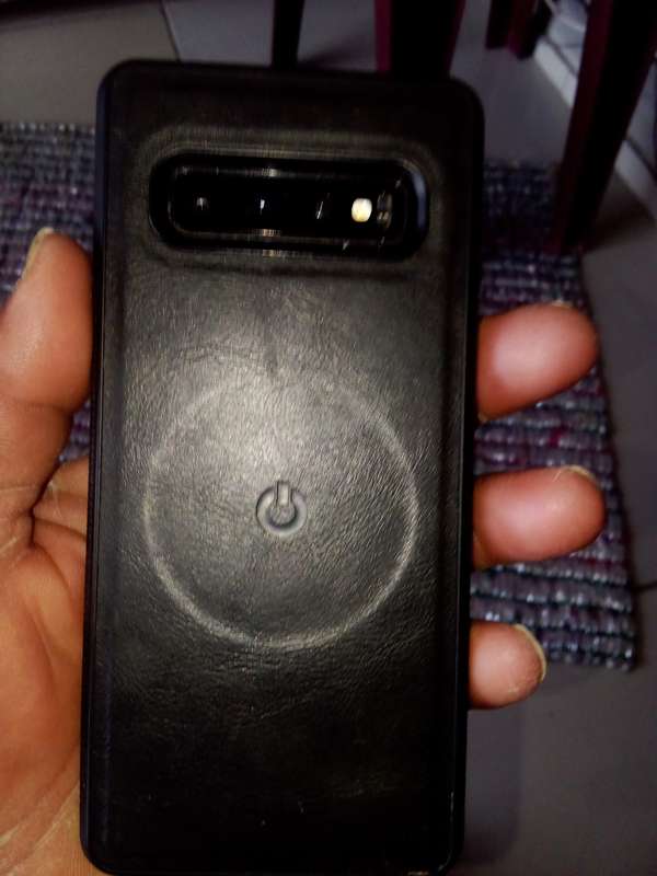 Samsung Galaxy S10