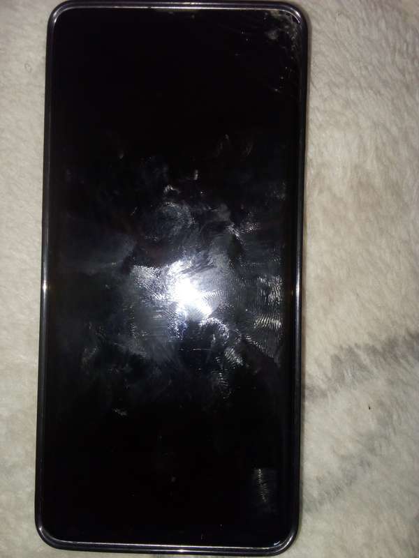 Samsung Galaxy S10