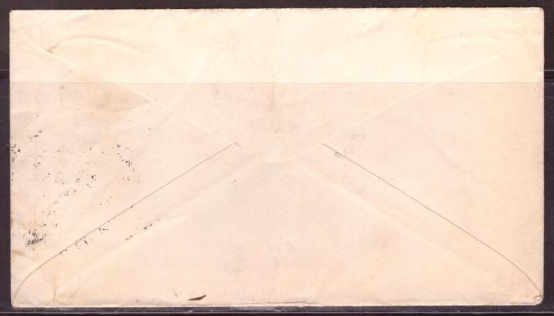 USA 1900 Cover fromArkon Ohio too Johannesburg.