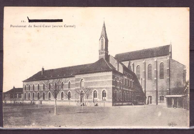 Post Cart from IWW {France} . ARMY POST OFFICE and CENSOR