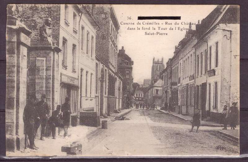 Post Cart from IWW {France} . ARMY POST OFFICE and CENSOR