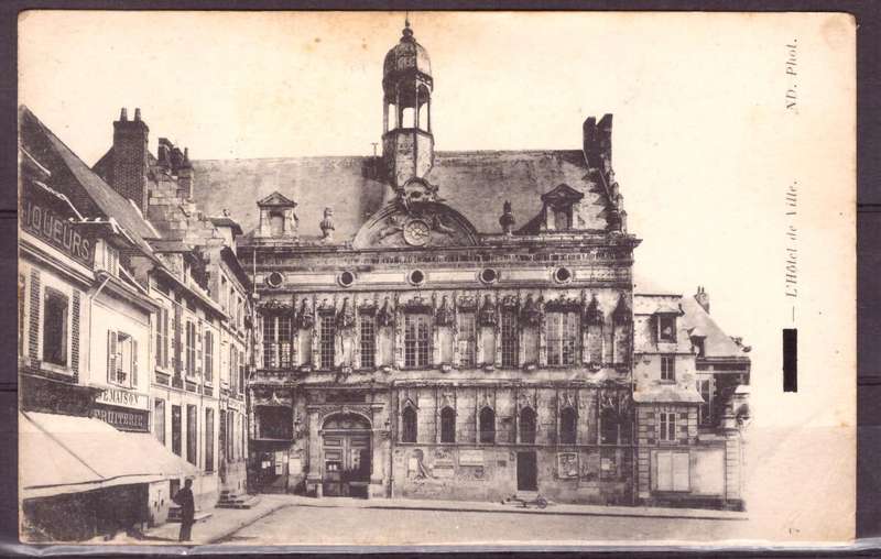 Post Cart from IWW {France} . ARMY POST OFFICE and CENSOR