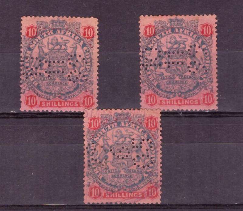 BSAC Raveniu   3 x 10/ Used. Mix condition.