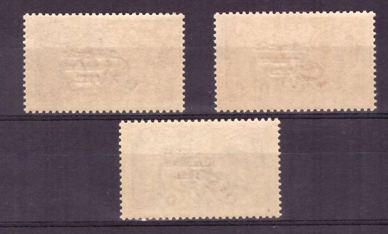 Irland -SG -# 99-101. MH