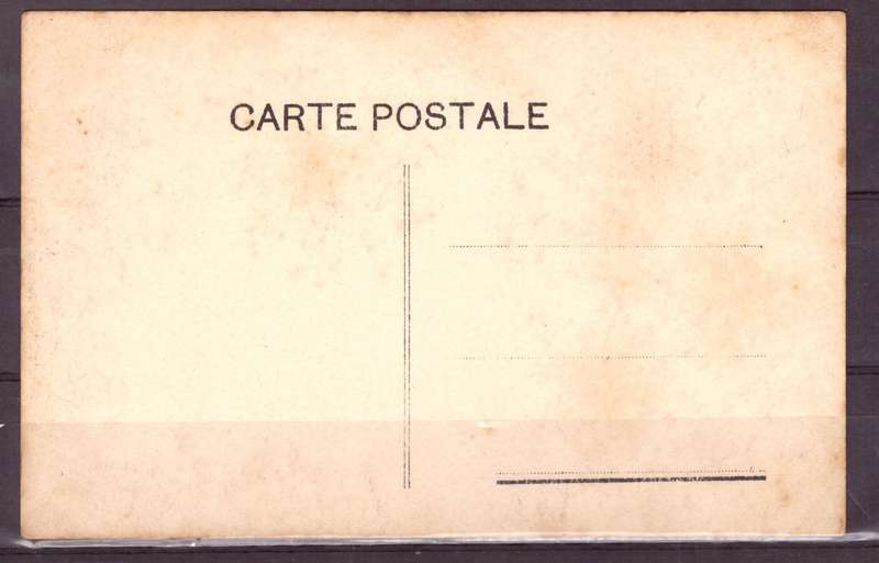 Post Cart from IWW .Belgium.