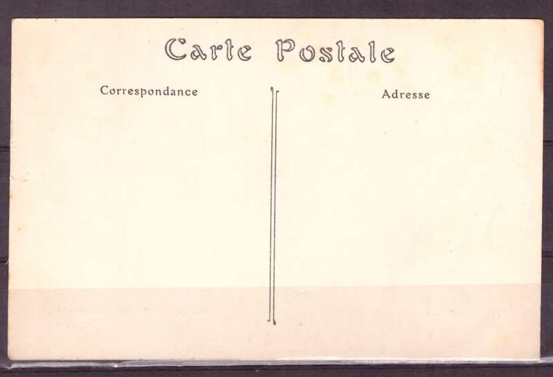 Post Cart from IWW Belgium .
