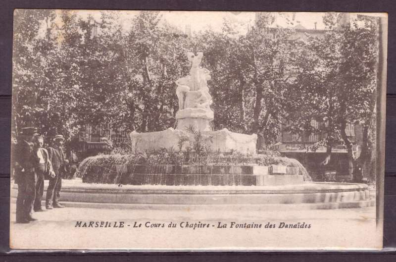 Post Cart from IWW France