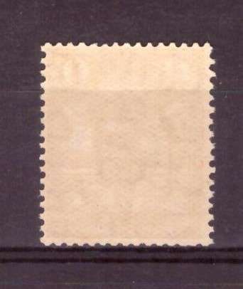 Great Britain. 1929  PUC  1d watermark sideways. MNH.