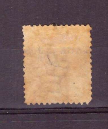 Natal , South AFRICA. SACC# 81-82-83. #81 oveprint  shift. Used. Look Scan Mixed condition.