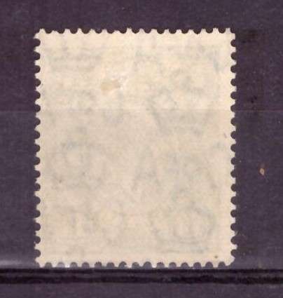 Australia . SG cat.#135-wmk15.  1/4p MH.