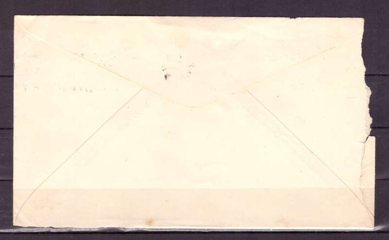 UNION  of South Africa.  Cape Town to Pietersburg 1929 . Cover.