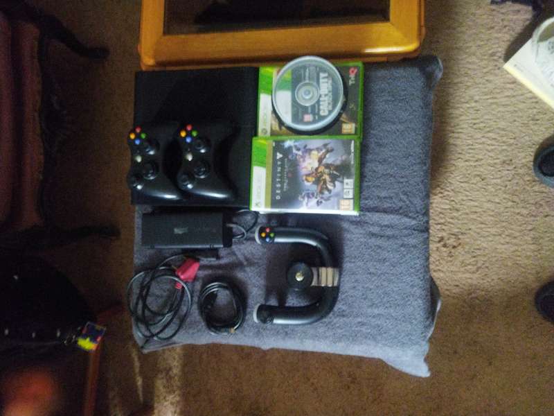 Xbox 360