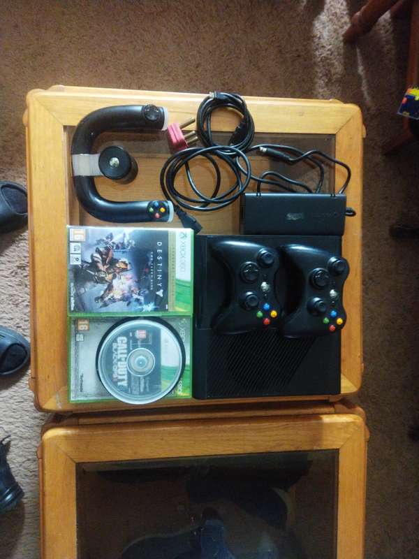 Xbox 360