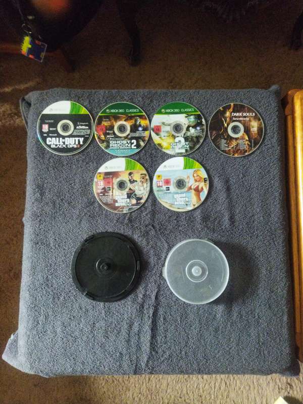 Xbox 360
