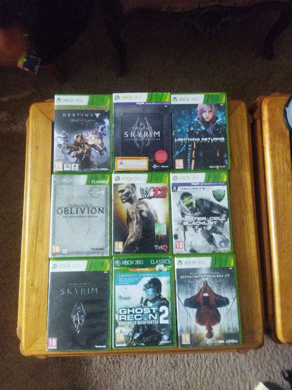 Xbox 360